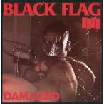 中古輸入洋楽CD BLACK FLAG / DAMAGED[輸入盤]