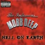 中古輸入洋楽CD MOBB DEEP / HELL ON EARTH[輸入盤]