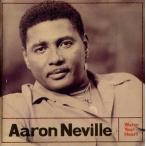 中古輸入洋楽CD Aaron Neville / Warm Your Heart[輸入盤]