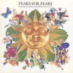 中古輸入洋楽CD TEARS FOR FEARS / TEARS ROLL DOWN (GREATEST HITS 82-92)[輸入盤]