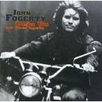 中古輸入洋楽CD JOHN FOGERTY / Deja Vu All Over Again[輸入盤]
