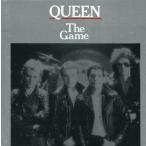 中古輸入洋楽CD QUEEN / The Game[輸入盤]