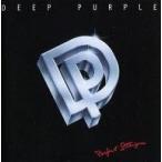 中古輸入洋楽CD DEEP PURPLE / PERFECT STRANGERS[輸入盤]