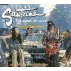 中古輸入洋楽CD Santana / THE GAME OF LOVE featuring MICHELLE BRANCH[輸入盤]
