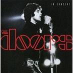 中古輸入洋楽CD THE doors / IN CONCERT[輸入盤]