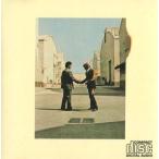 中古輸入洋楽CD PINK FLOYD / WISH YOU WERE HERE[輸入盤]