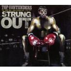 中古輸入洋楽CD STRUNG OUT / TOP CONTENDERS THE BEST OF STRUNG OUT[輸入盤]