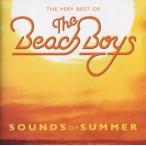 中古輸入洋楽CD the beach boys / the very best of the beach boy