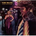 中古輸入洋楽CD TOM WAITS / THE HEART OF SATURDAY NIGHT[輸入盤]