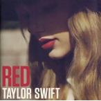 中古輸入洋楽CD TAYLOR SWIFT / RED(Standard Edition)[輸入盤]