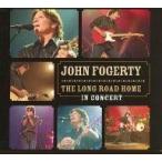 中古輸入洋楽CD JOHN FOGERTY / THE LONG ROAD HOME IN CONCERT[輸入盤]