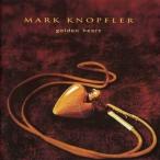 中古輸入洋楽CD MARK KNOPFLER / golden heart[輸入盤]