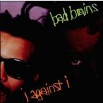 中古輸入洋楽CD BAD BRAINS / I AGAINST I[輸入盤]