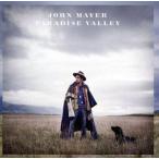 中古輸入洋楽CD JOHN MAYER / PARADISE VALLEY[輸入盤]