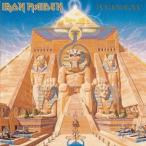 中古輸入洋楽CD IRON MAIDEN / POWERSLAVE[輸入盤]