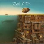 中古輸入洋楽CD OWL CITY / the midsummer station[輸入盤]