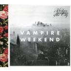 中古輸入洋楽CD VAMPIRE WEEKEND / MODERN VAMPIRES OF THE CITY[輸入盤]