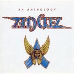 中古輸入洋楽CD ANGEL / AN ANTHOLOGY[輸入盤]