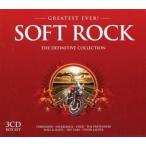 中古輸入洋楽CD VARIOUS ARTISTS / GREATEST EVER! SOFT ROCK THE DEFINITIVE COLLECT
