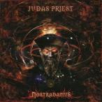 中古輸入洋楽CD JUDAS PRIEST / NOSTRADAMUS(Standard Edition)[輸入盤]
