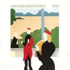 中古輸入洋楽CD Brian Eno / Another Green World[輸入盤]