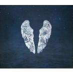 中古輸入洋楽CD Coldplay / Ghost Stories[輸入盤]