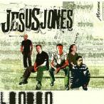 中古輸入洋楽CD JESUS JONES/LONDON[輸入盤]