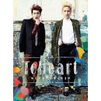 中古輸入洋楽CD WOOHYUN＆KEY / 1st Mini Album Toheart(韓国盤)[輸入盤]