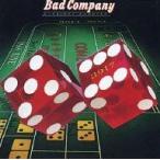 中古輸入洋楽CD BAD COMPANY / STRAIGHT SHOOTER[輸入盤]