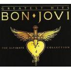 中古輸入洋楽CD BON JOVI / GREATEST HITS - THE ULTIMATE COLLECTION[輸入盤]