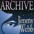 中古輸入洋楽CD JIMMY WEBB / ARCHIVE[輸入盤]