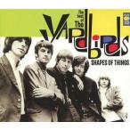 中古輸入洋楽CD THE YARDBIRDS / SHAPES OF THINGS THE BEST OF THE YARDBIRDS[