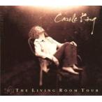 中古輸入洋楽CD CAROLE KING / THE LIVING ROOM TOUR[輸入盤]
