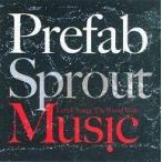 中古輸入洋楽CD Prefab Sprout / Lets Change The World With Music[輸入盤]
