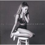 中古輸入洋楽CD ARIANA GRANDE / My Everything(Standard Edition)[輸入盤]