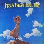 中古輸入洋楽CD IT’S A BEAUTIFUL DAY / IT’S A BEAUTIFUL DAY[輸入盤]