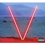 中古輸入洋楽CD MAROON 5 / V -DELUXE EDITION[輸入盤]