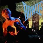 中古輸入洋楽CD DAVID BOWIE / Let’s Dance[輸入盤]