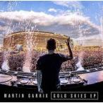  б/у импорт западная музыка CD MARTIN GARRIX / GOLD SKIES EP[ зарубежная запись ]