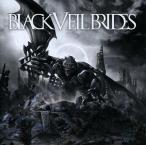 中古輸入洋楽CD BLACK VEIL BRIDES / BLACK VEIL BRIDES(Standard Edition)[輸入盤]