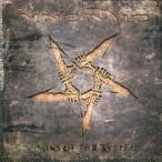 中古輸入洋楽CD MNEMIC / SONS OF THE SYSTEM[輸入盤]