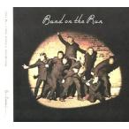 中古輸入洋楽CD Paul McCartney＆Wings / Band on the Run[輸入盤]