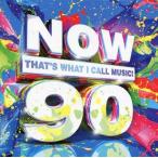 中古輸入洋楽CD VARIOUS ARTISTS / NOW THAT’S WHAT I CALL MUSIC! 90[輸入盤]