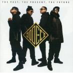 中古輸入洋楽CD JODECI / The Past、The Present、The Future[輸入盤]
