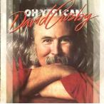 中古輸入洋楽CD DAVID CROSBY / OH YES I CAN[輸入盤]