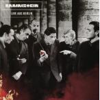 中古輸入洋楽CD RAMMSTEIN / LIVE AUS BERLIN(Standard Edition)[輸入盤]