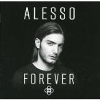 中古輸入洋楽CD Alesso / Forever[輸入盤]