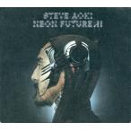 中古輸入洋楽CD STEVE AOKI / NEON FUTURE II[輸入盤]