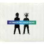 中古輸入洋楽CD PET SHOP BOYS / ULTIMATE PET SHOP BOYS[輸入盤]