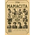 中古輸入洋楽CD SUPER JUNIOR / MAMACITA(TYPE-B)[輸入盤]